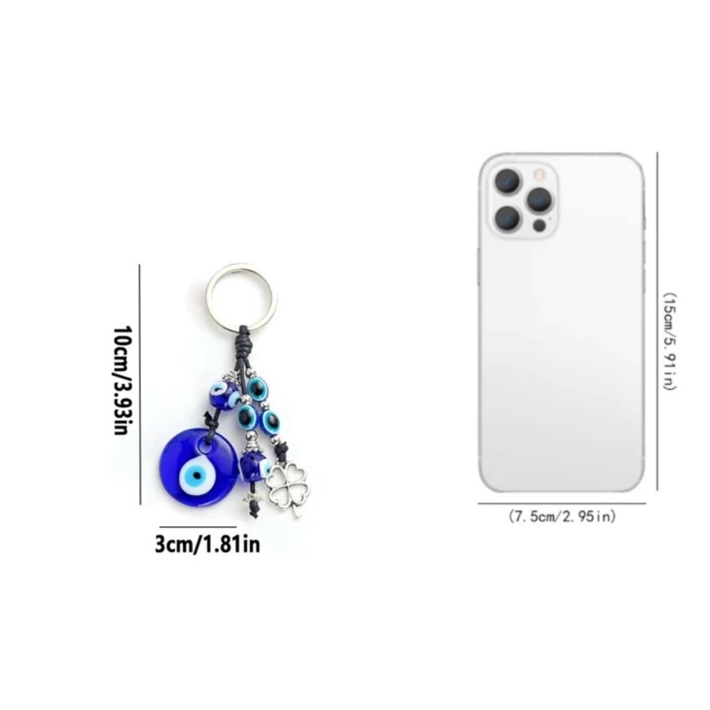 Keychain - Picture 3 of 3